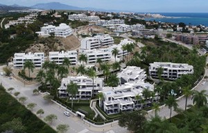Nouvelle construction - Apartement - Estepona