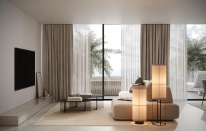 Nouvelle construction - Apartement - Estepona