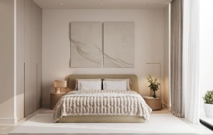 Nouvelle construction - Apartement - Estepona