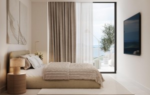 Nouvelle construction - Apartement - Estepona