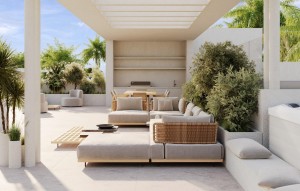 Nouvelle construction - Apartement - Estepona