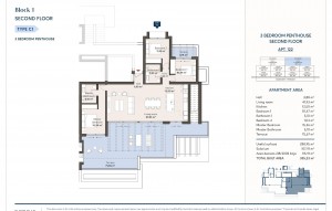 Nouvelle construction - Apartement - Estepona