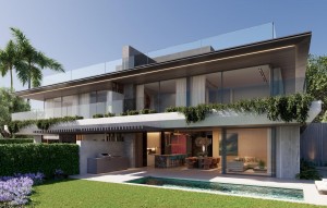 New Build - Semidetached - Ojen