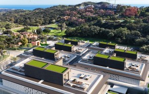 New Build - Semidetached - Ojen