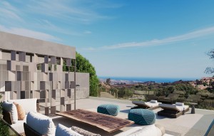 New Build - Semidetached - Ojen