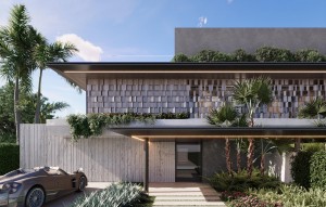 New Build - Semidetached - Ojen