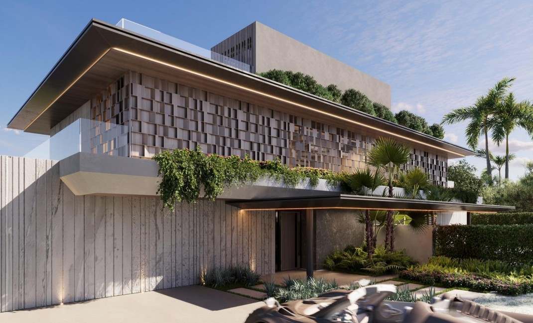 New Build - Semidetached - Ojen