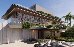 New Build - Semidetached - Ojen