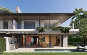 New Build - Semidetached - Ojen