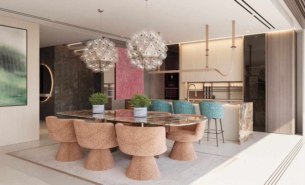 New Build - Semidetached - Ojen