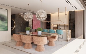 New Build - Semidetached - Ojen