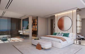 New Build - Semidetached - Ojen