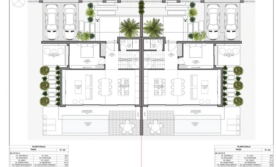 New Build - Semidetached - Ojen