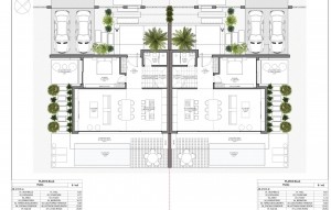 New Build - Semidetached - Ojen