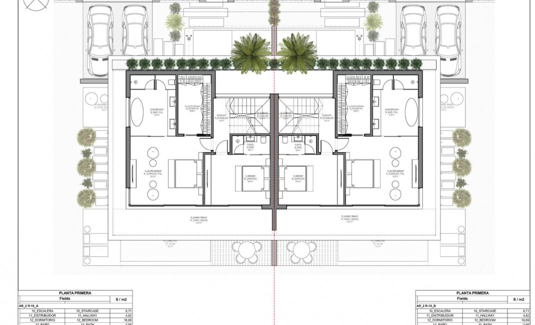 New Build - Semidetached - Ojen