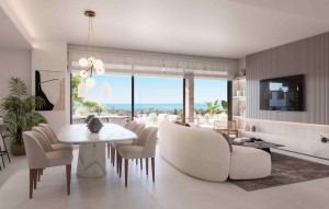 New Build - Apartment - Marbella