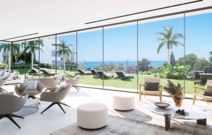 New Build - Apartment - Marbella