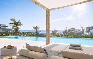 New Build - Apartment - Marbella