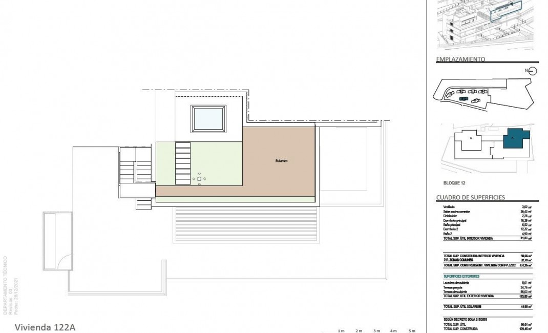 New Build - Apartment - Marbella