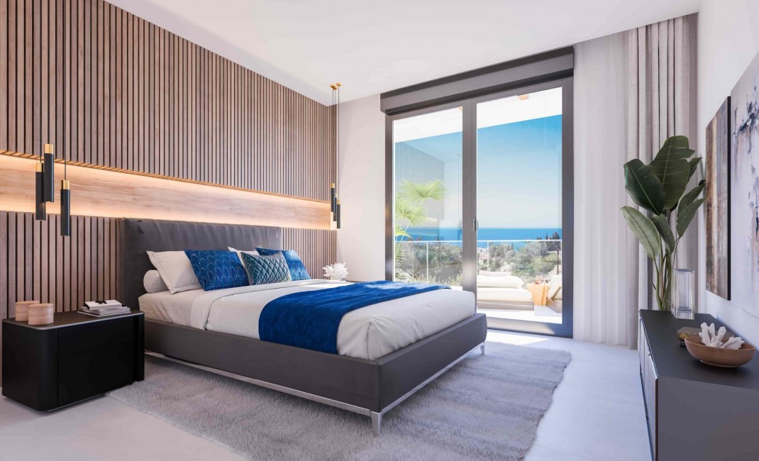 New Build - Apartment - Marbella