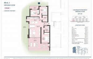 Nouvelle construction - Ground floor apartment - Estepona
