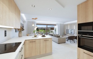 New Build - Townhouse - Mijas