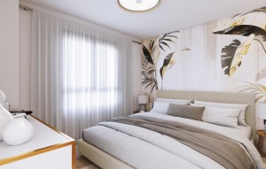 New Build - Townhouse - Mijas