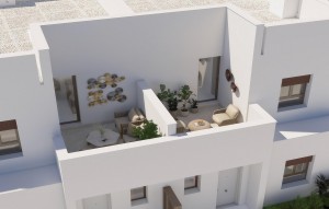New Build - Townhouse - Mijas