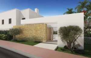 New Build - Townhouse - Mijas