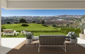 New Build - Townhouse - Mijas