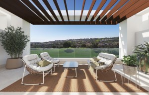 New Build - Townhouse - Mijas