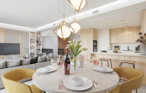 New Build - Townhouse - Mijas