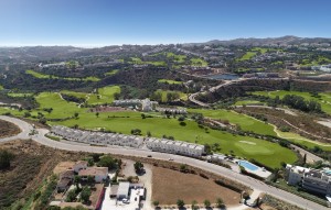 New Build - Townhouse - Mijas