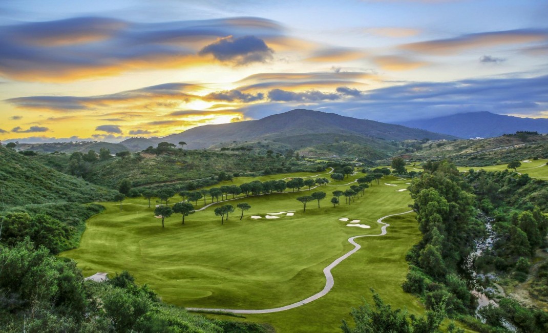 New Build - Townhouse - Mijas