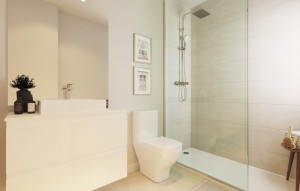 New Build - Ground floor apartment - Estepona