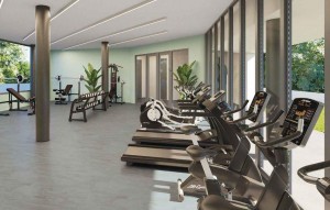 New Build - Ground floor apartment - Estepona