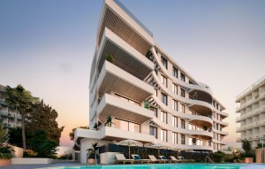 Nouvelle construction - Appartement - Benalmdena - Benalmádena