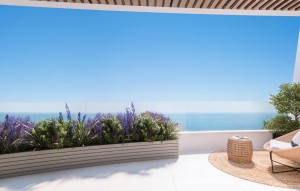 Nouvelle construction - Appartement - Benalmdena - Benalmádena