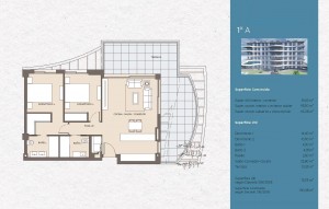 Nouvelle construction - Appartement - Benalmdena - Benalmádena