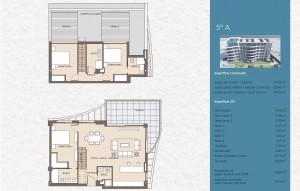 Nouvelle construction - Duplex Penthouse - Benalmdena - Benalmádena