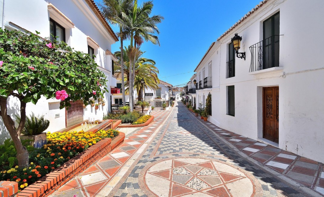 Nouvelle construction - Duplex Penthouse - Benalmdena - Benalmádena