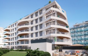 Nouvelle construction - Duplex Penthouse - Benalmdena - Benalmádena