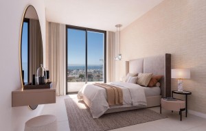 Nouvelle construction - Duplex Penthouse - Benalmdena - Benalmádena