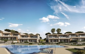 Nouvelle construction - Townhouse - Mijas