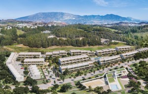 Nouvelle construction - Townhouse - Mijas