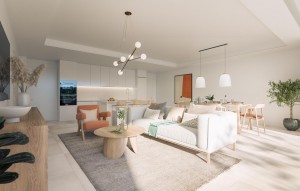 Nouvelle construction - Townhouse - Mijas