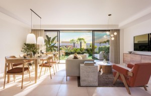 Nouvelle construction - Townhouse - Mijas