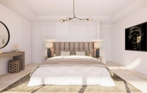 Nouvelle construction - Townhouse - Mijas