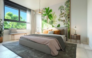 Nouvelle construction - Townhouse - Mijas