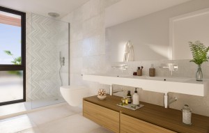 Nouvelle construction - Townhouse - Mijas